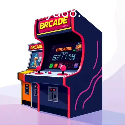 The Allure of Arcade Games: Discovering 'bay888' and Its Growing Popularity