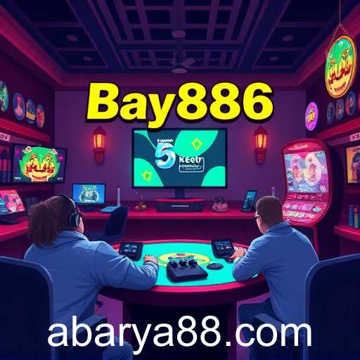 The Rise of Bay888: A Gaming Revolution