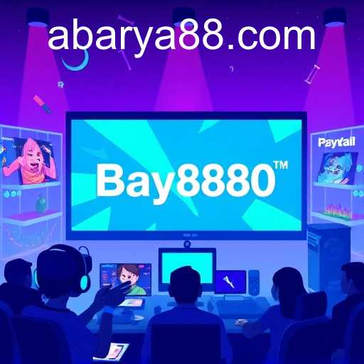 The Rise of Bay888 in the Online Gaming World