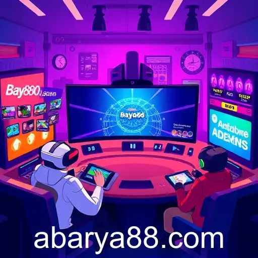 Bay888: Revolutionizing Online Gaming in 2025