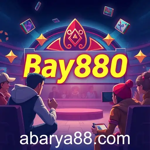 Bay888: The Evolution of Online Gaming