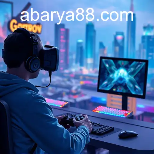 The Rise of Bay888 in Online Gaming