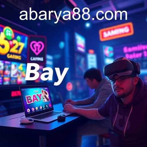 Bay888: The Rising Star in Online Gaming