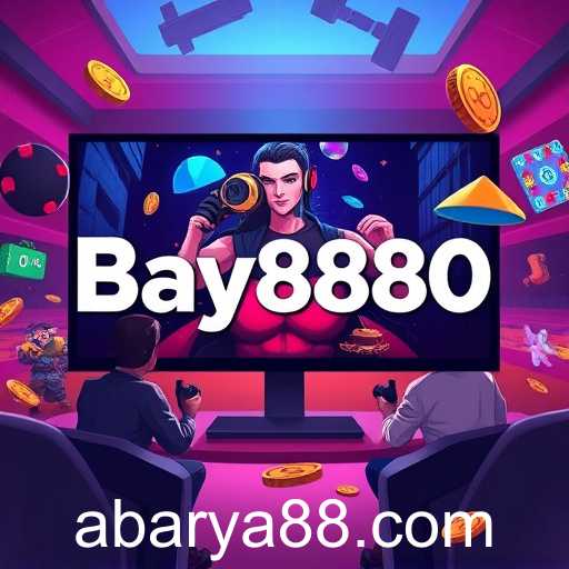 The Rise of Bay888 in Online Gaming