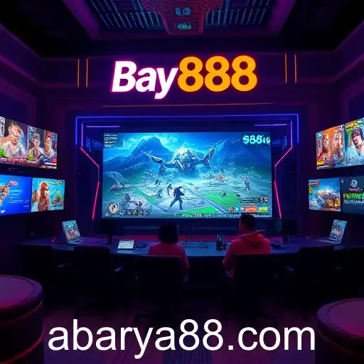 The Digital Evolution of Game Platforms