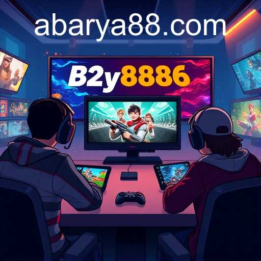 The Evolution of Online Gaming with Bay888
