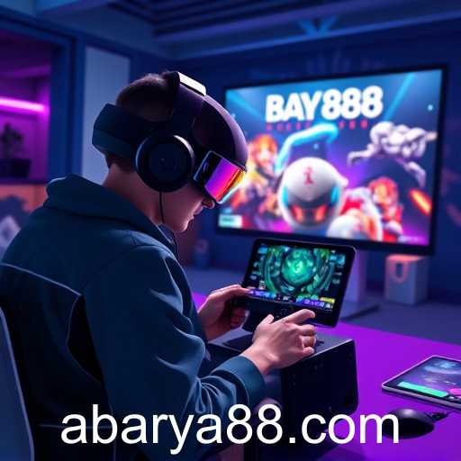 The Evolution of Online Game Platforms