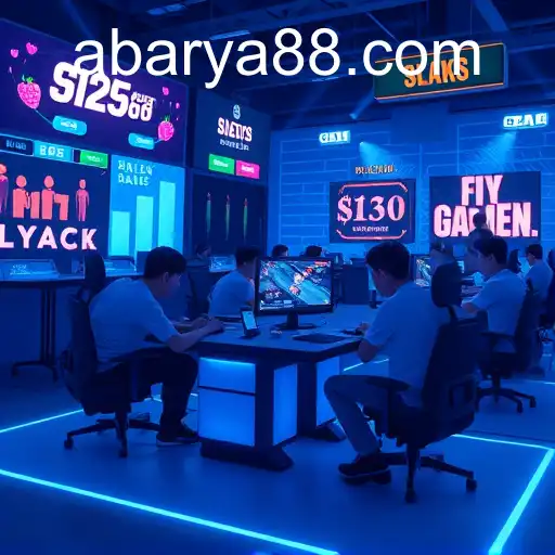 The Evolution of Online Gaming Platforms