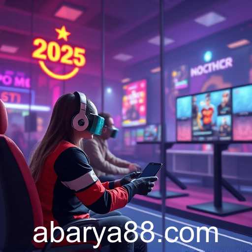 The Evolution of Online Gaming Platforms