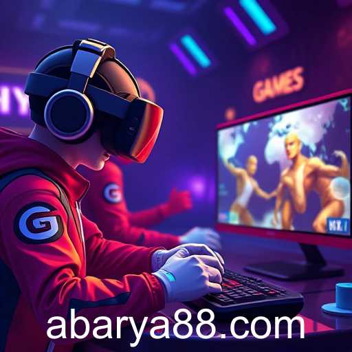 Evolution of Online Gaming in 2025