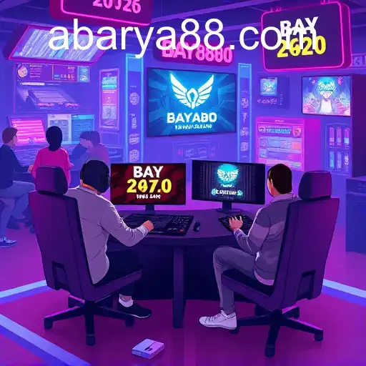 The Rise of Online Gaming Platforms in 2025