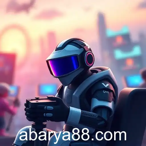 The Rise of Online Gaming Platforms