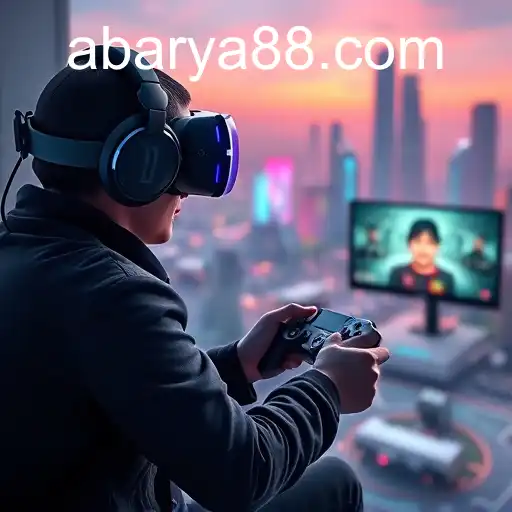 The Evolution of Online Gaming: Trends and Insights