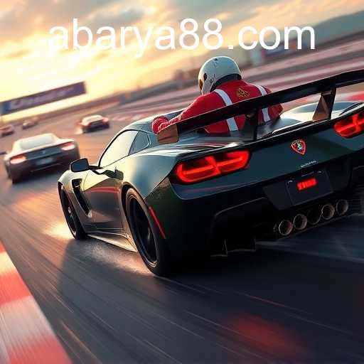 Exploring the Thrill of Racing Games with Keyword 'bay888'