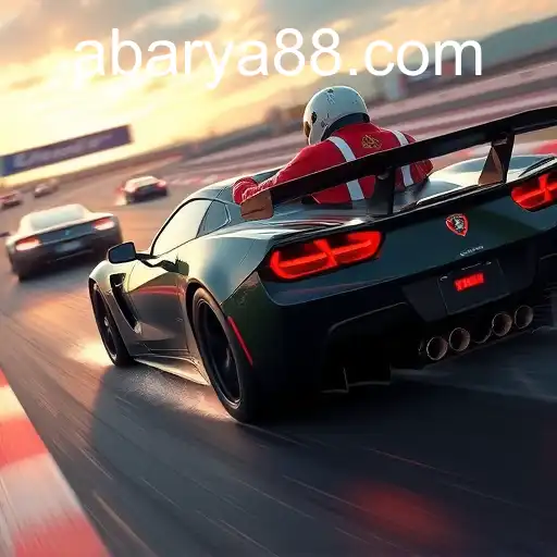 Exploring the Thrill of Racing Games with Keyword 'bay888'