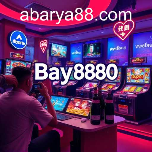 Bay888: Revolutionizing Online Gaming in a Digital Era