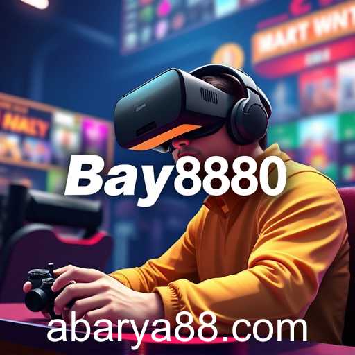 The Rise of Bay888: Gaming and Community