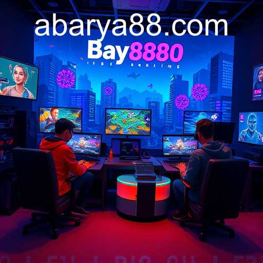 The Rise of Bay888 in Online Gaming