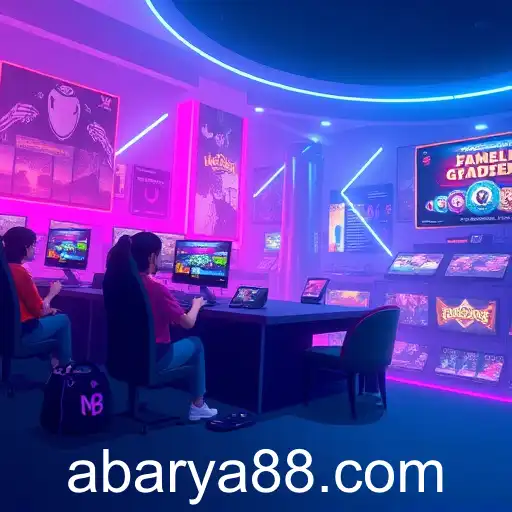 The Rise of Bay888 Gaming Portal