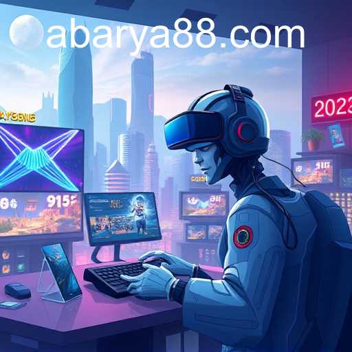 The Rise of Bay888: A New Era in Online Gaming