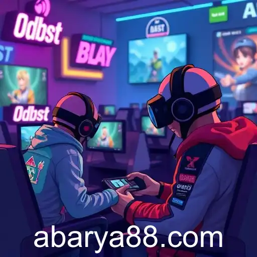 The Rise of Gaming Platforms in 2025