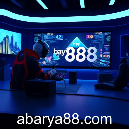 Bay888: The Unstoppable Rise of Online Gaming