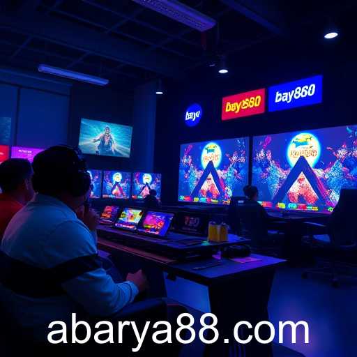 The Rise of Online Gaming Platforms