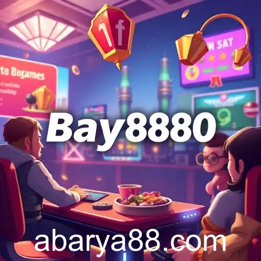 Rising Popularity of Online Gaming Communities