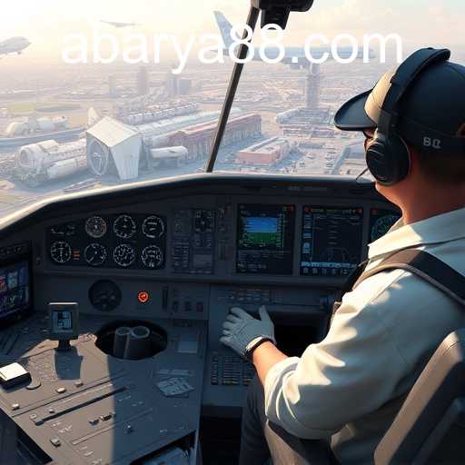 Exploring Simulation Games: A Deep Dive into the Virtual Worlds of Bay888