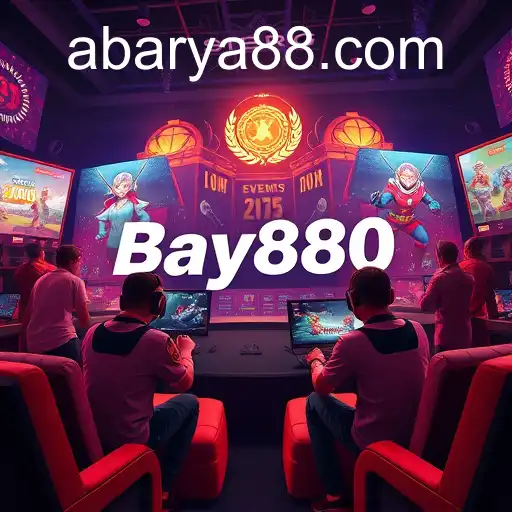 The Rise of Bay888: A Gaming Phenomenon