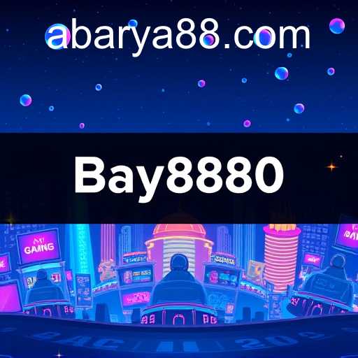 Bay888: The Rise of Online Gaming in 2025